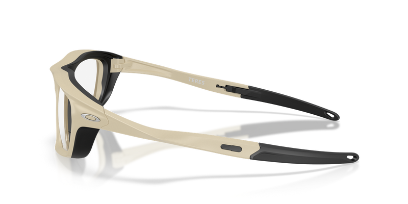 Oakley TERES in Matte Sand - Alternate View