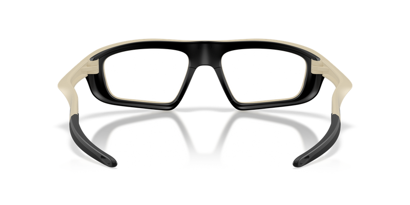 Oakley TERES in Matte Sand - Alternate View