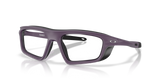 Matte Aubergine / Demo Lens (821504)
