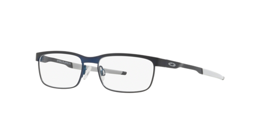 Oakley Youth STEEL PLATE XS - Kids Glasses at Charm Optical Edmonton
