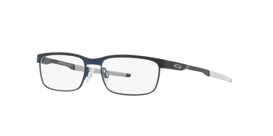 Oakley Youth STEEL PLATE XS - Kids Glasses at Charm Optical Edmonton