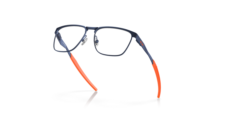 Oakley Youth FLIP KICK in Matte Midnight - Alternate View