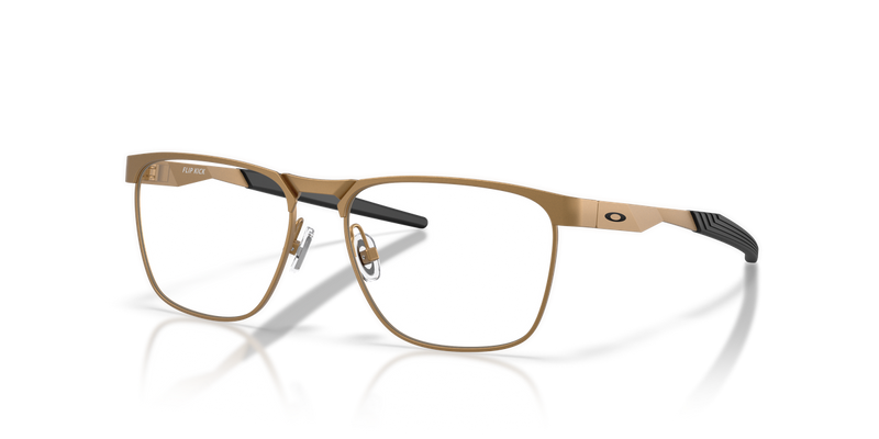 Oakley Youth FLIP KICK in Matte Bronze - Alternate View