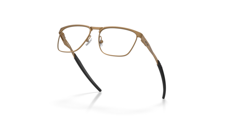 Oakley Youth FLIP KICK in Matte Bronze - Alternate View