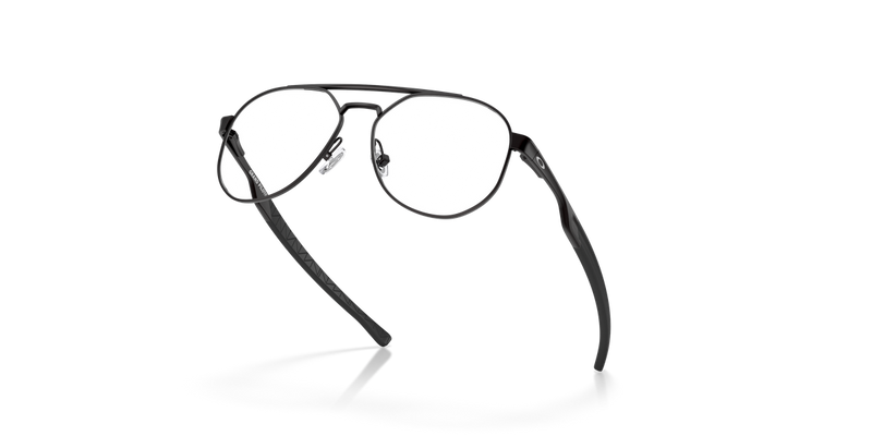Oakley Youth GRAN PILOTO in Satin Black - Alternate View
