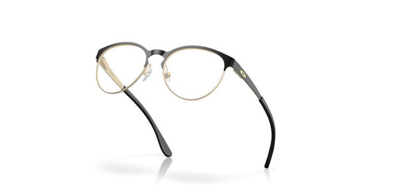 Oakley Youth DOTING in Satin Black - Alternate View