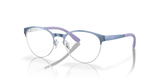 Polished Stonewash / Demo Lens (300503)