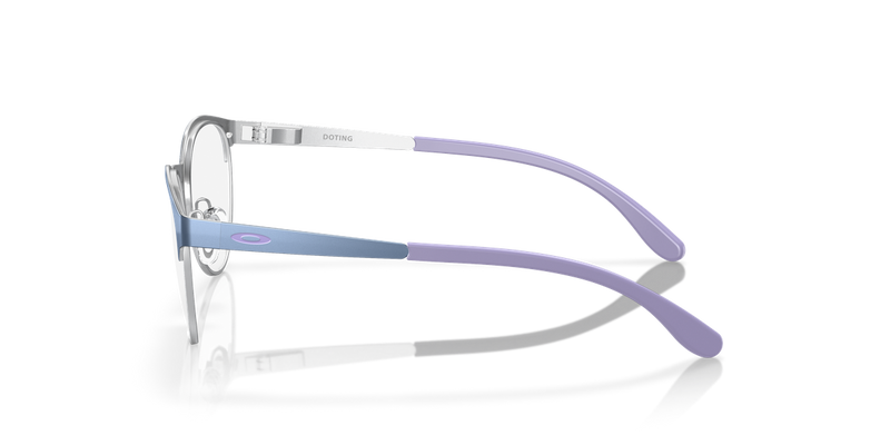 Oakley Youth DOTING in Polished Stonewash - Alternate View
