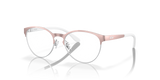 Polished Pink / Demo Lens (300504)