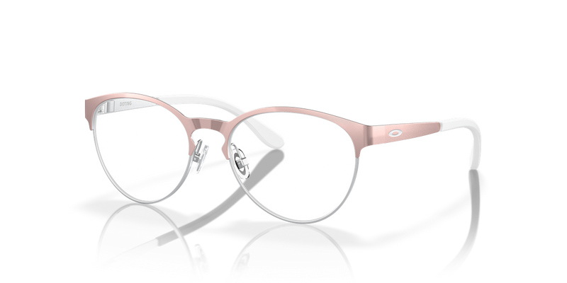 Oakley Youth DOTING in Polished Pink - Alternate View