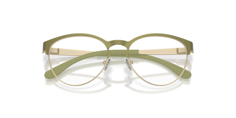 Oakley Youth DOTING in Fern Spacedust - Alternate View