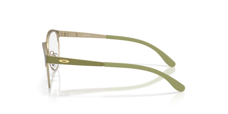 Oakley Youth DOTING in Fern Spacedust - Alternate View