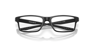 Satin Black / Demo Lens (800201)