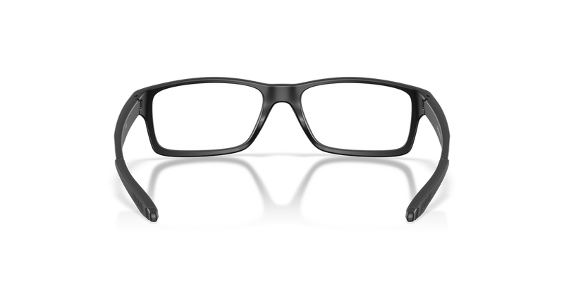 Oakley Youth CROSSLINK XS in Satin Black - Temple Detail