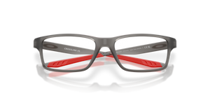 Satin Grey Smoke / Demo Lens (800203)
