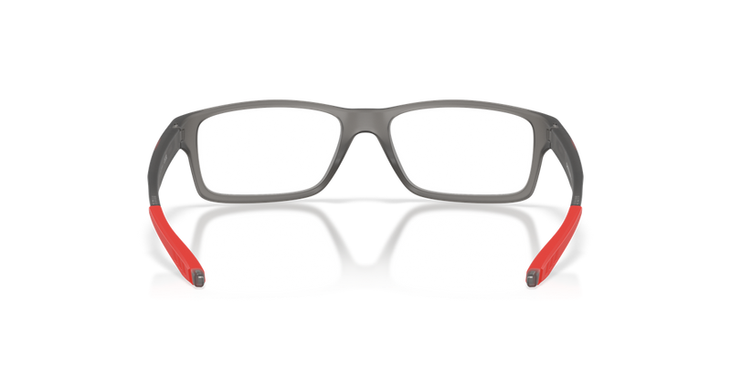 Oakley Youth CROSSLINK XS in Satin Grey Smoke - Alternate View