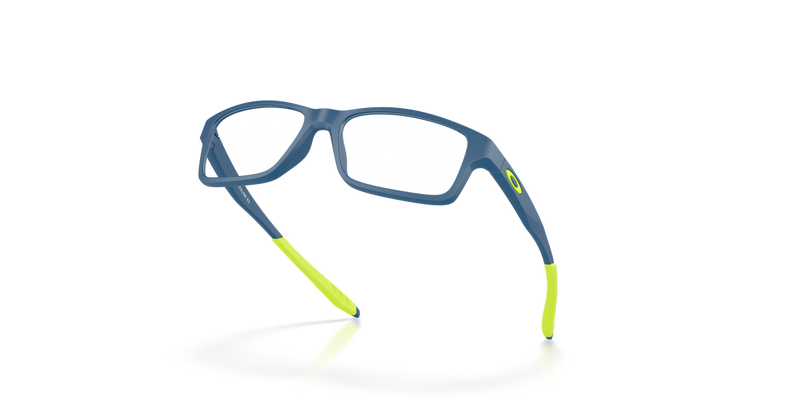 Oakley Youth CROSSLINK XS in Satin Navy - Alternate View