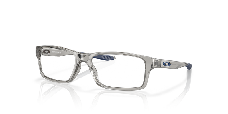 Oakley Youth CROSSLINK XS in Grey Shadow - Alternate View