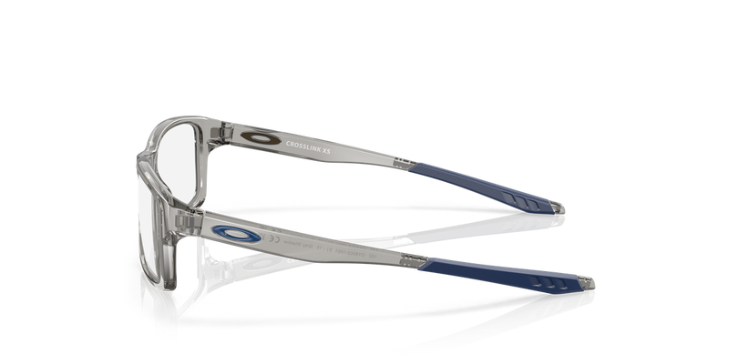 Oakley Youth CROSSLINK XS in Grey Shadow - Alternate View