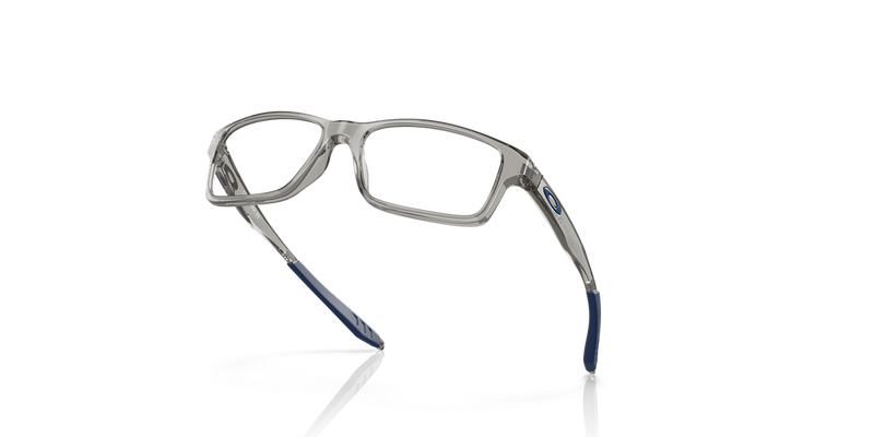 Oakley Youth CROSSLINK XS in Grey Shadow - Alternate View