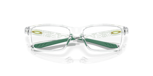 Polished Clear / Demo Lens (800216)