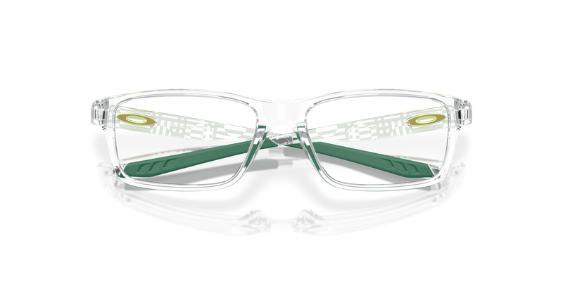 Oakley Youth CROSSLINK XS in Polished Clear - Alternate View