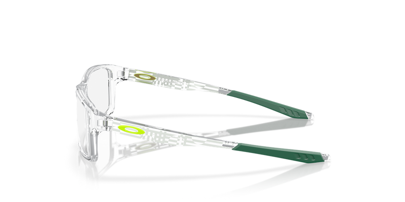 Oakley Youth CROSSLINK XS in Polished Clear - Alternate View