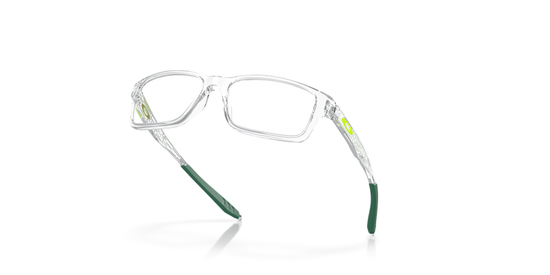 Oakley Youth CROSSLINK XS in Polished Clear - Alternate View