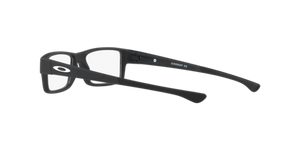 Satin Black / Demo Lens (800301)