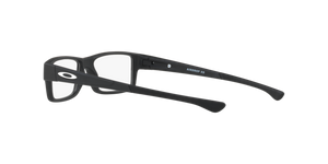 Satin Black / Demo Lens (800301)