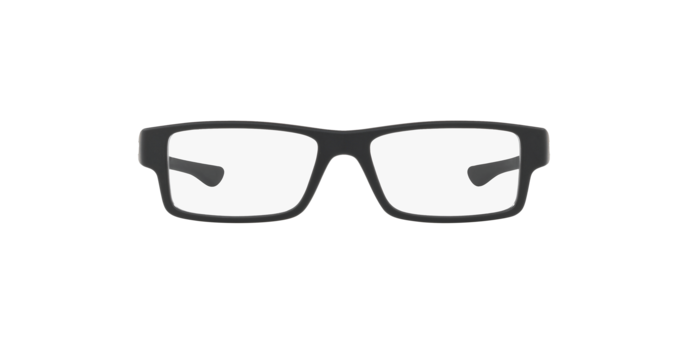 Oakley Youth AIRDROP XS in Satin Black - Alternate View