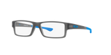 Satin Grey Smoke / Demo Lens (800303)
