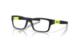 Satin Black / Demo Lens (800501)