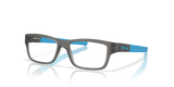 Satin Grey Smoke / Demo Lens (800502)