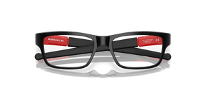 Polished Black / Demo Lens (800503)