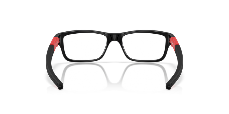 Oakley Youth MARSHAL XS in Polished Black - Alternate View