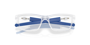 Matte Clear / Demo Lens (800509)