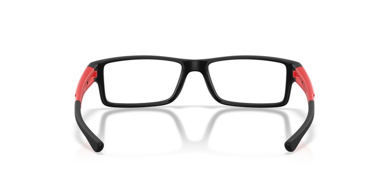 Oakley Youth AIRDROP XS (A) in Satin Black - Alternate View