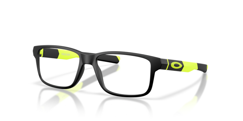 Oakley Youth FIELD DAY in Satin Black - Alternate View