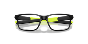 Satin Black / Demo Lens (800701)