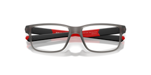Satin Grey Smoke / Demo Lens (800702)