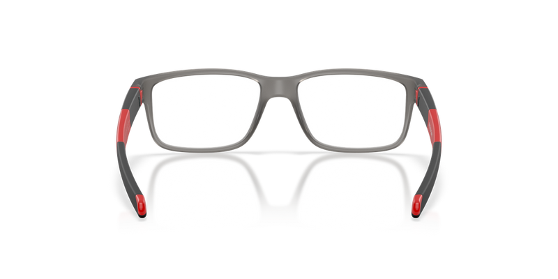 Oakley Youth FIELD DAY in Satin Grey Smoke - Alternate View