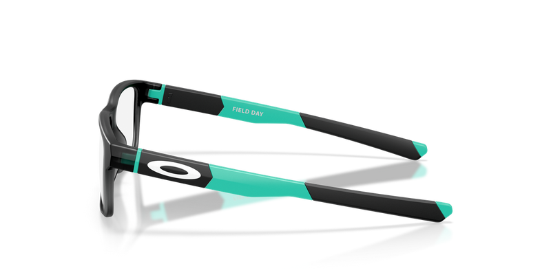 Oakley Youth FIELD DAY in Black Ink Celeste - Alternate View