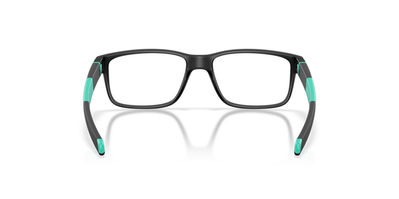 Oakley Youth FIELD DAY in Black Ink Celeste - Alternate View