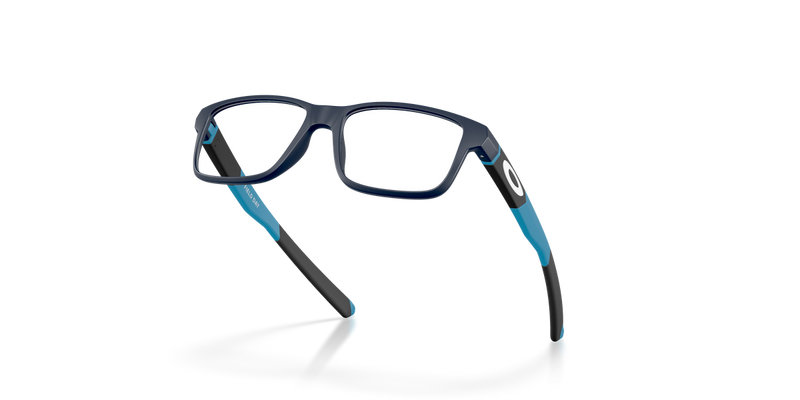 Oakley Youth FIELD DAY in Universe Blue - Alternate View