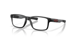 Satin Black Cardinal / Demo Lens (800708)