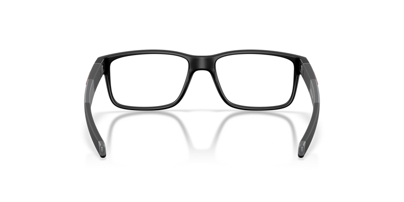 Oakley Youth FIELD DAY in Satin Black Cardinal - Alternate View