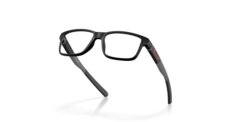 Oakley Youth FIELD DAY in Satin Black Cardinal - Alternate View