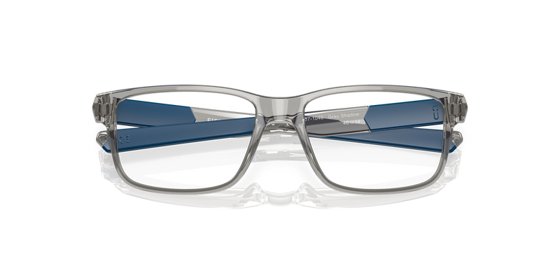Oakley Youth FIELD DAY in Grey Shadow - Alternate View