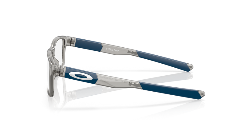 Oakley Youth FIELD DAY in Grey Shadow - Alternate View